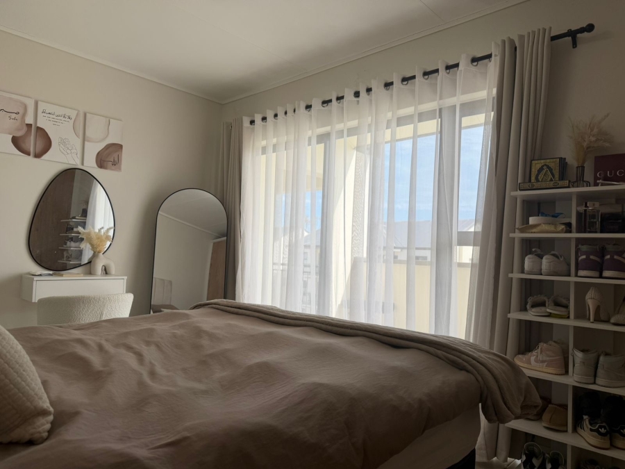 To Let 1 Bedroom Property for Rent in Atlantic Hills Western Cape